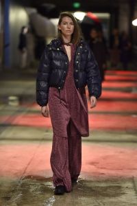 Rachel Comey RTW Fall 2017