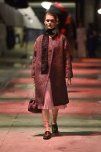 Rachel Comey RTW Fall 2017
