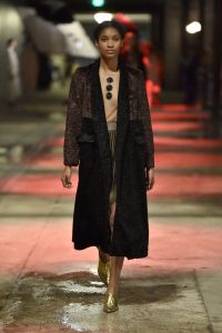 Rachel Comey RTW Fall 2017