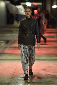 Rachel Comey RTW Fall 2017