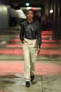 Rachel Comey RTW Fall 2017
