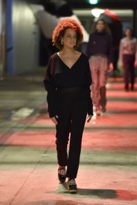 Rachel Comey RTW Fall 2017