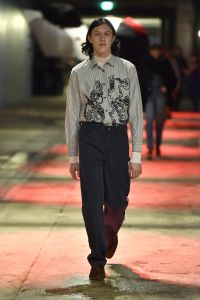 Rachel Comey RTW Fall 2017