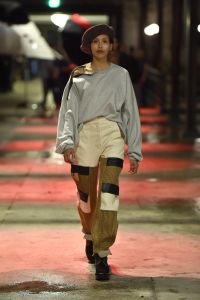 Rachel Comey RTW Fall 2017