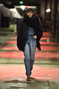 Rachel Comey RTW Fall 2017