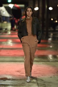 Rachel Comey RTW Fall 2017