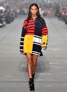 Tommy Hilfiger RTW Spring 2017
