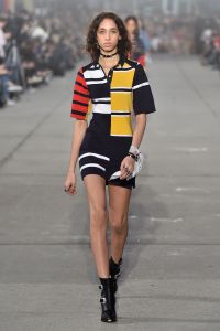 Tommy Hilfiger RTW Spring 2017