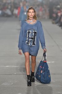 Tommy Hilfiger RTW Spring 2017