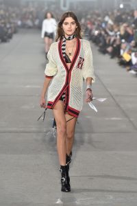 Tommy Hilfiger RTW Spring 2017