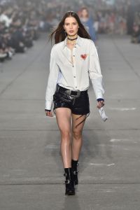 Tommy Hilfiger RTW Spring 2017
