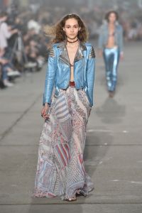 Tommy Hilfiger RTW Spring 2017