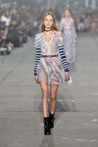 Tommy Hilfiger RTW Spring 2017