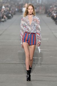 Tommy Hilfiger RTW Spring 2017