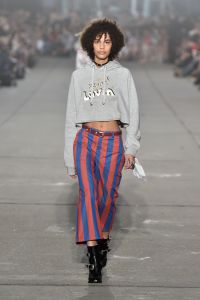 Tommy Hilfiger RTW Spring 2017