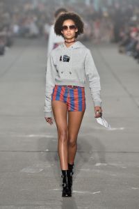 Tommy Hilfiger RTW Spring 2017