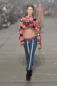 Tommy Hilfiger RTW Spring 2017