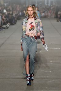 Tommy Hilfiger RTW Spring 2017