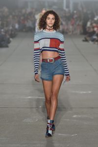 Tommy Hilfiger RTW Spring 2017