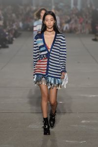 Tommy Hilfiger RTW Spring 2017