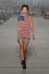 Tommy Hilfiger RTW Spring 2017