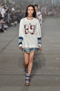 Tommy Hilfiger RTW Spring 2017