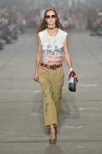 Tommy Hilfiger RTW Spring 2017