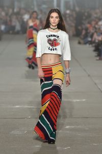 Tommy Hilfiger RTW Spring 2017