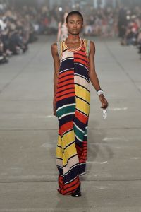 Tommy Hilfiger RTW Spring 2017