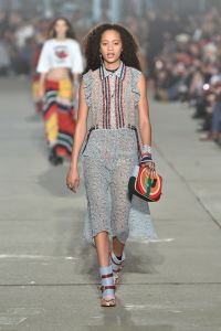 Tommy Hilfiger RTW Spring 2017