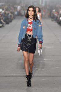 Tommy Hilfiger RTW Spring 2017