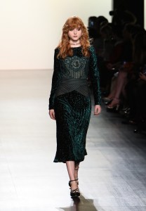 Tadashi Shoji RTW Fall 2017