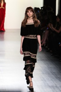 Tadashi Shoji RTW Fall 2017