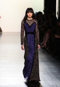 Tadashi Shoji RTW Fall 2017