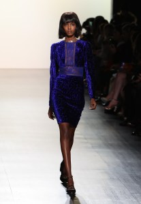 Tadashi Shoji RTW Fall 2017