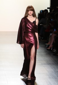 Tadashi Shoji RTW Fall 2017