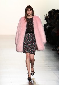 Tadashi Shoji RTW Fall 2017