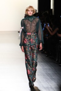 Tadashi Shoji RTW Fall 2017