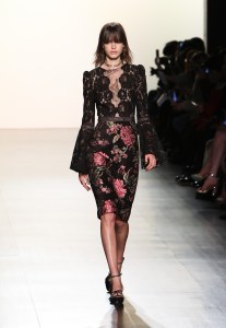 Tadashi Shoji RTW Fall 2017