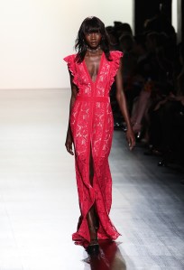Tadashi Shoji RTW Fall 2017
