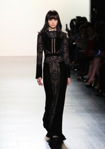 Tadashi Shoji RTW Fall 2017
