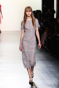 Tadashi Shoji RTW Fall 2017