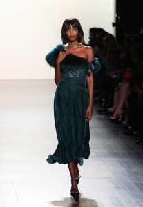 Tadashi Shoji RTW Fall 2017