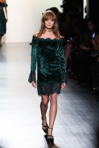 Tadashi Shoji RTW Fall 2017