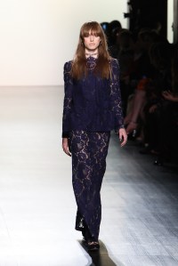 Tadashi Shoji RTW Fall 2017