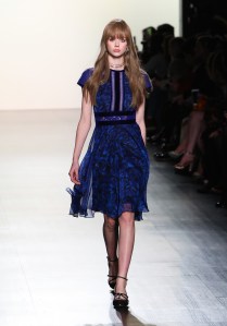 Tadashi Shoji RTW Fall 2017