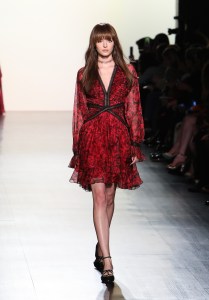 Tadashi Shoji RTW Fall 2017