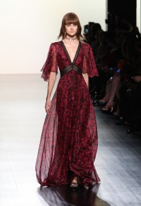 Tadashi Shoji RTW Fall 2017