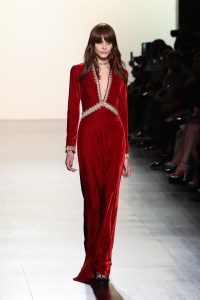 Tadashi Shoji RTW Fall 2017