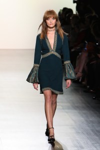 Tadashi Shoji RTW Fall 2017